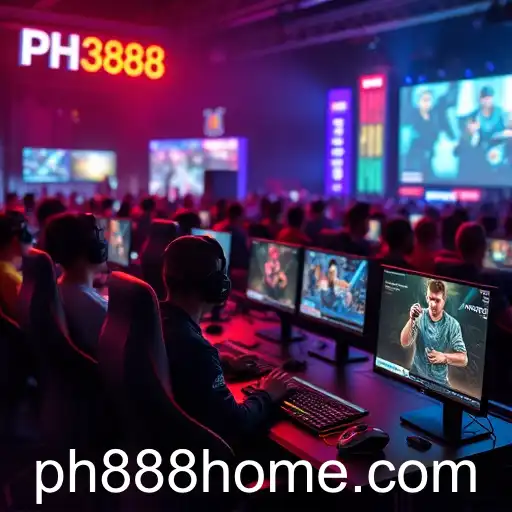 The Digital Evolution of Gaming in 2025