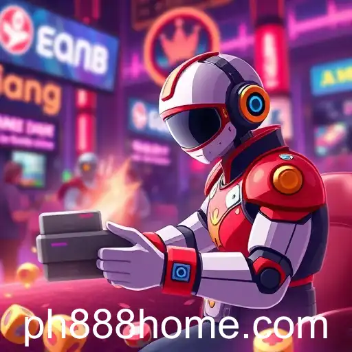 Gaming Evolution in the Digital Age