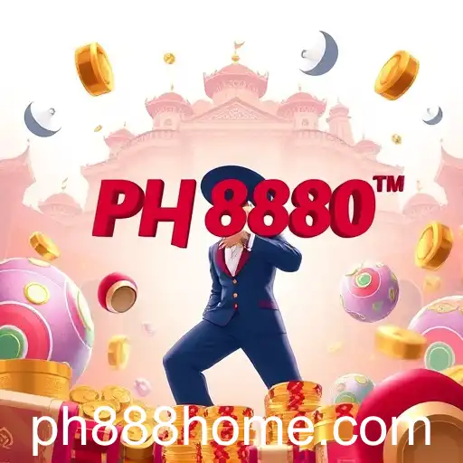 Gaming Evolution: The Rise of PH888