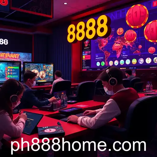ph888