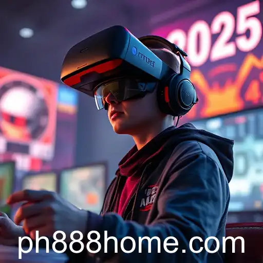 Exploring the Rise of Online Gaming