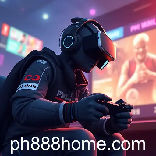 The Rise of PH888 in Online Gaming